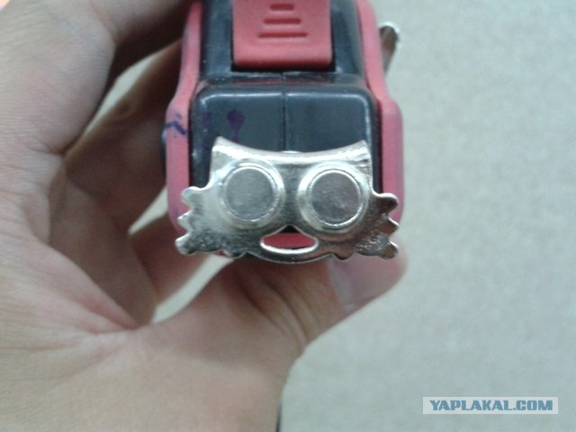 Простая рулетка