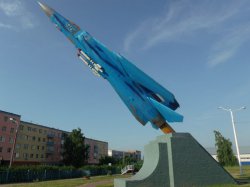 Интересные памятники вашего города