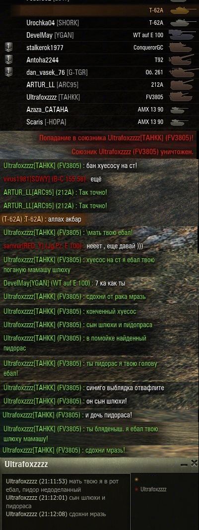 Wargaming 22