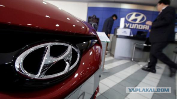 Как в США убивают автопроизводителей-конкурентов