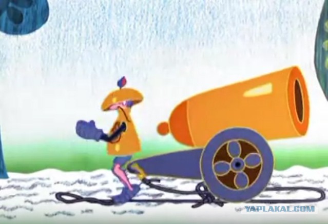 Ответка ИГИЛ