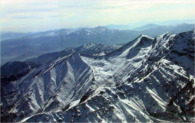 Лазурит. "Синий камень"
