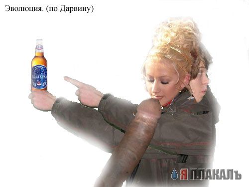 фотожаба "ПАЛЕЦ"