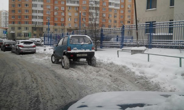 Этот народ непобедим или умом Россию не понять