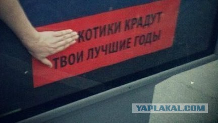 Абсурдный юмор ч.7