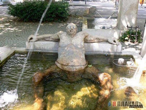 Архитекторы и скульпторы