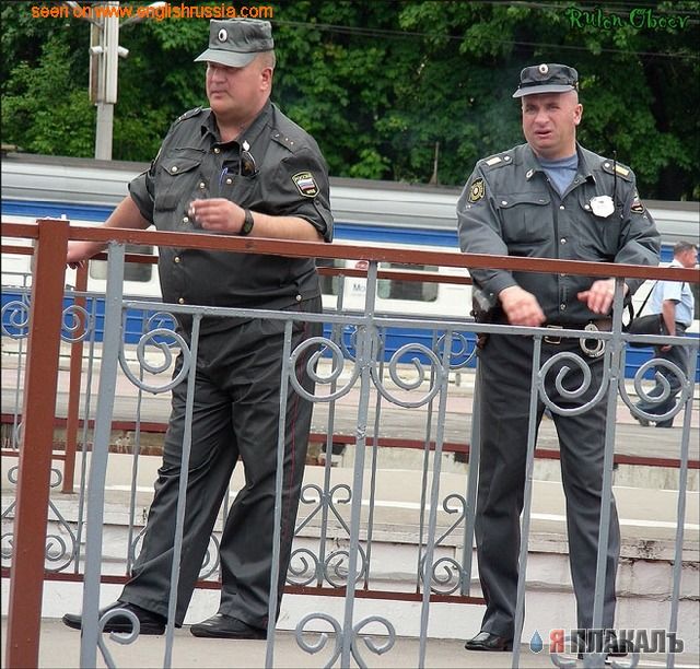 МИЛИЦИЯ. Нас бережет, менты, копы, гаишники