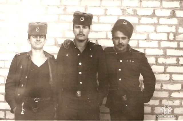 Дембельский альбом на ЯПе