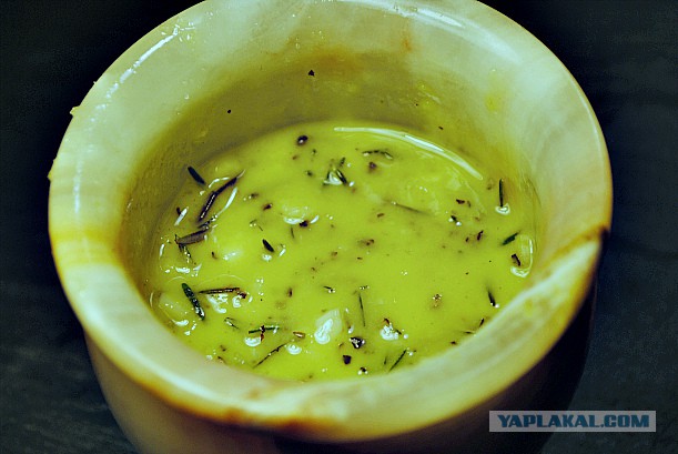 Психокулинария. День открытых дверей.