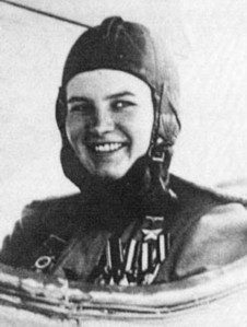 Наташа Меклин. Достойная жизнь!