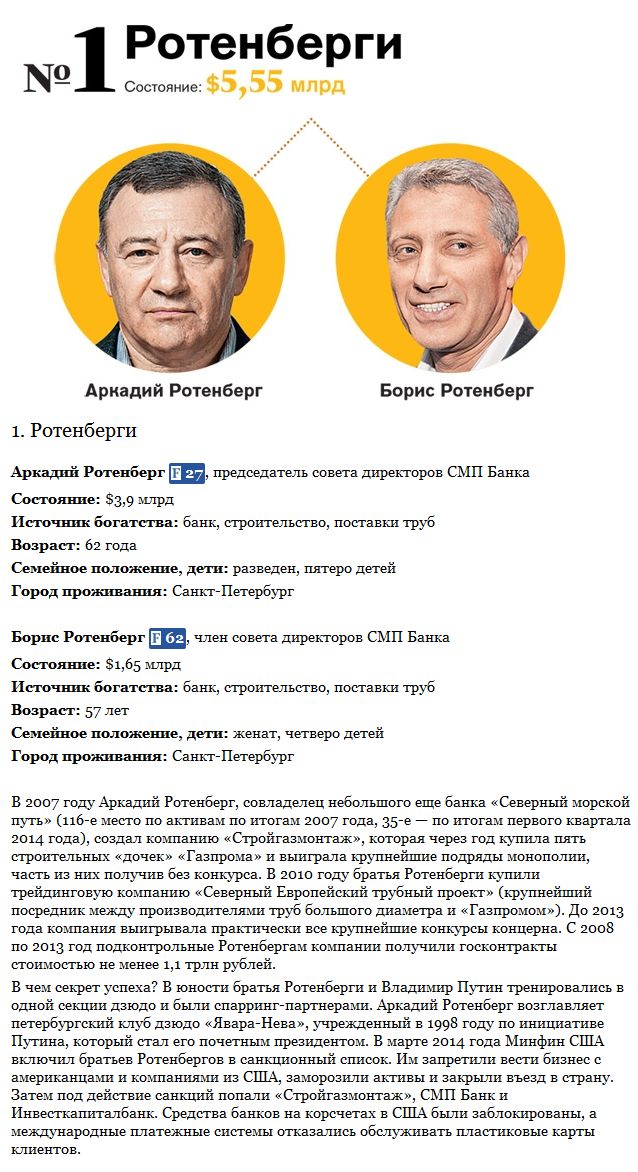 "Разве "золотые мальчики" пойдут защищать Родину?"