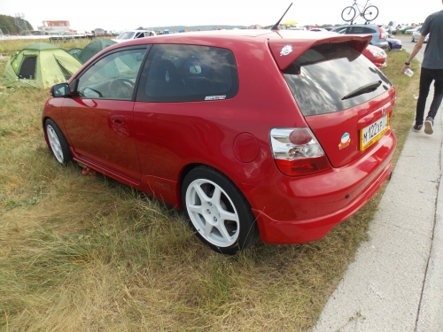 JapCarFest 2016