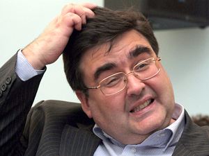 С.Лавров: Москва не просит отмены санкций