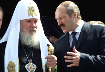 Лукашенко самый человечный человек!!