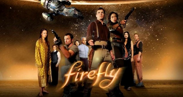 Малоизвестные, но интересные сериалы 5