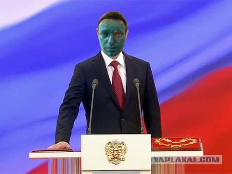 Атмосфера тотальной нетерпимости к коррупции