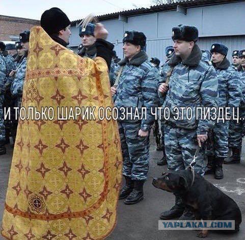 Патриарх Кирилл: каждый год у РПЦ появляется по 1300 новых храмов