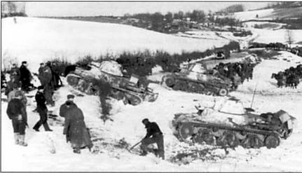 10 ударов 1944 года. Уточнения.