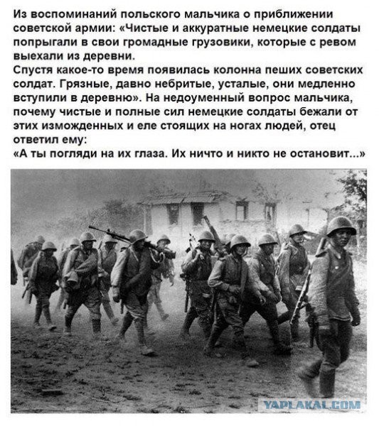 Как русские умеют воевать - как дали прикурить на Курилах