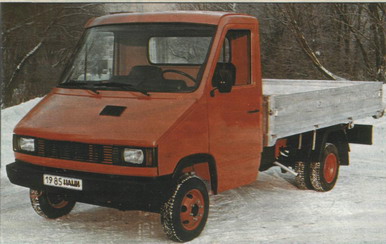 УАЗ