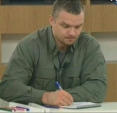 Здравствуйте, друзья! Я вернулся!