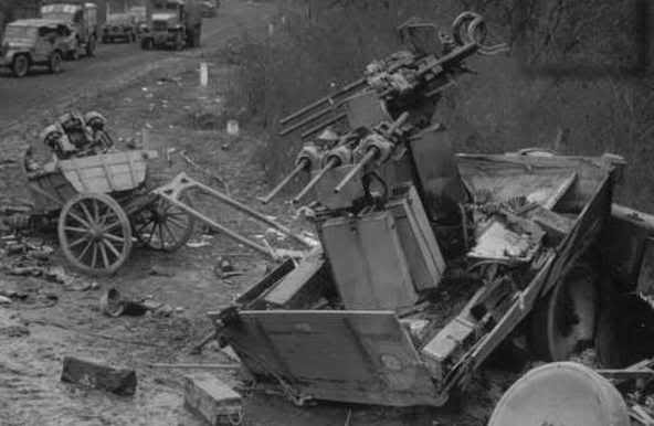 Интересные и редкие ретро-фотографии