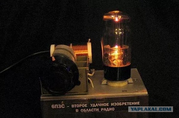 Американские винтажные радиоприёмники 30-х-40-х