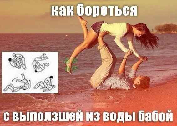 Нет времени ждать пятницу - деградируем здесь и сейчас