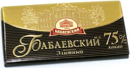 Российский рынок шоколада растет быстрее, чем в других странах мира. Это может привести к дефициту какао