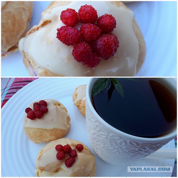 Кулинарная сказка