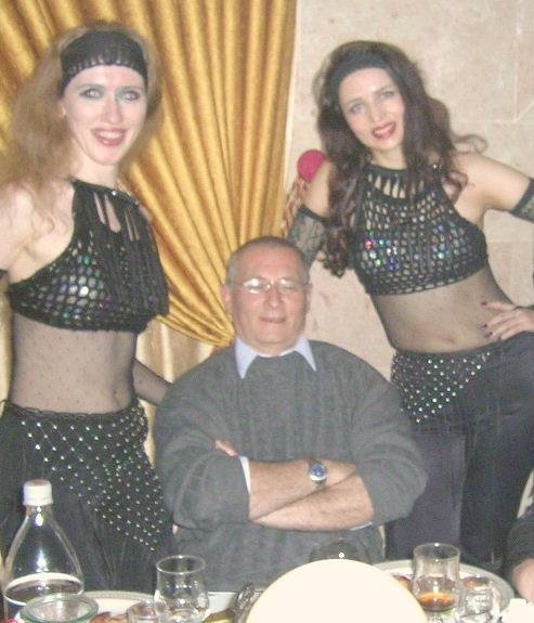 Разлюбила я евреев