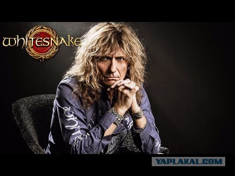 Whitesnake-музыка 2-х столетий