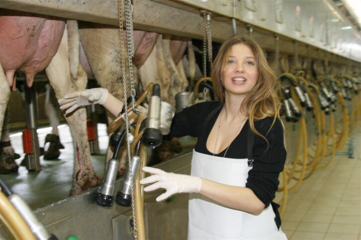 Reddit Farm Girls