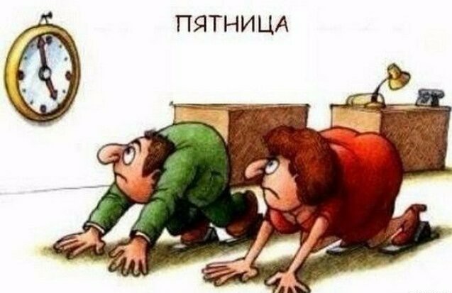 Немного картинок на вечер