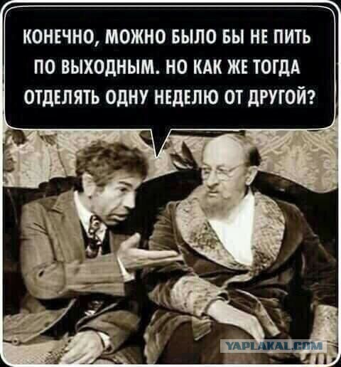 Как я провожу утро