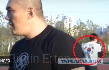 Ну вот, а говорят, что полиция невежлива с нарушителями самоизоляции!