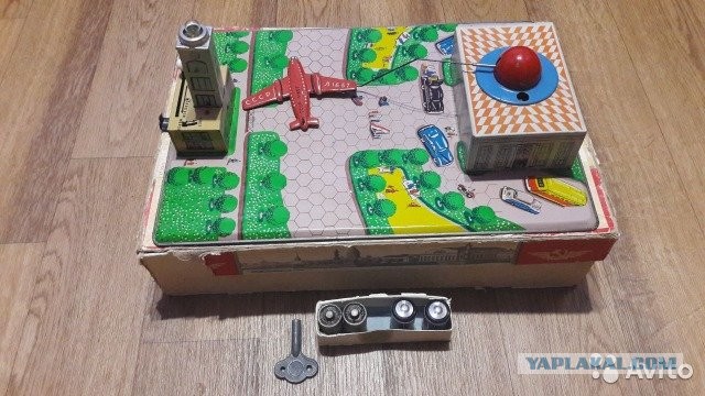 Вы спрашивали, а были ли мажоры в нашем советском детстве?