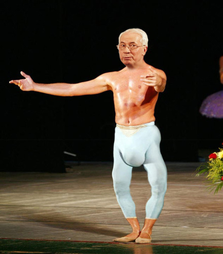 Проститутки