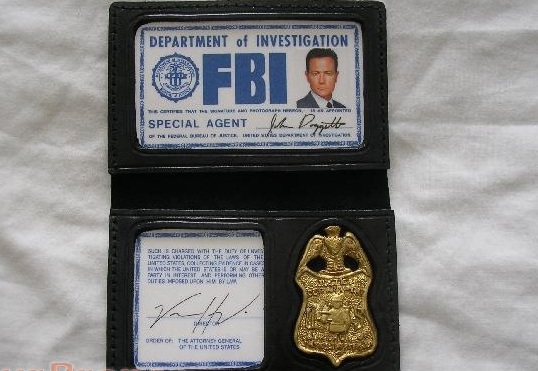 Смелый коп