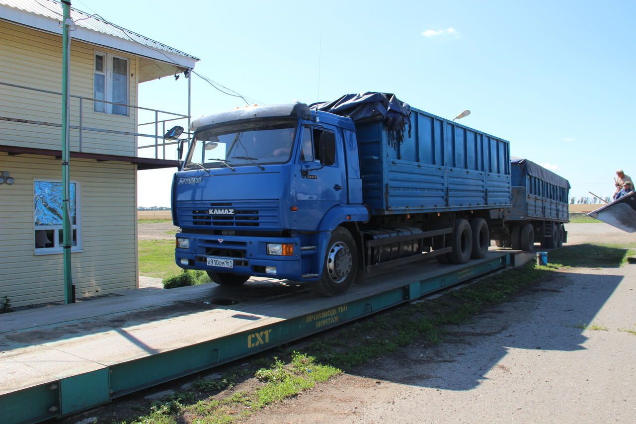 полки на камаз дагестанский