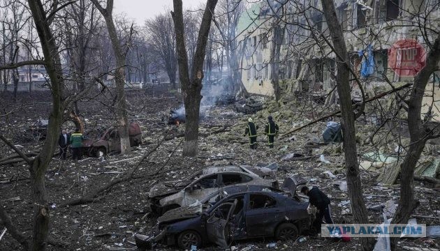 Спецоперацию на Украине поддерживают 74% россиян, показал опрос