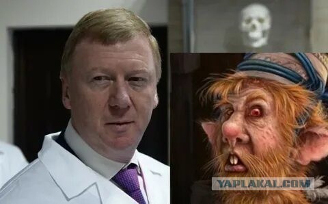 Глава «Роснано» Сергей Куликов попросил Генпрокуратуру проверить работу компании за прошлые 10 лет. Тогда ей руководил Чубайс