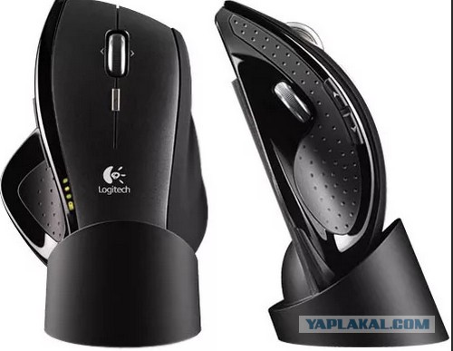 Logitech уходит из России
