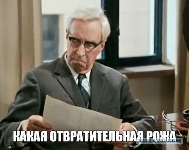 Прямой эфир не прощает ничего