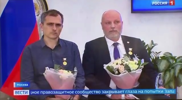 Илью Яшина приговорили к 8,5 годам колонии