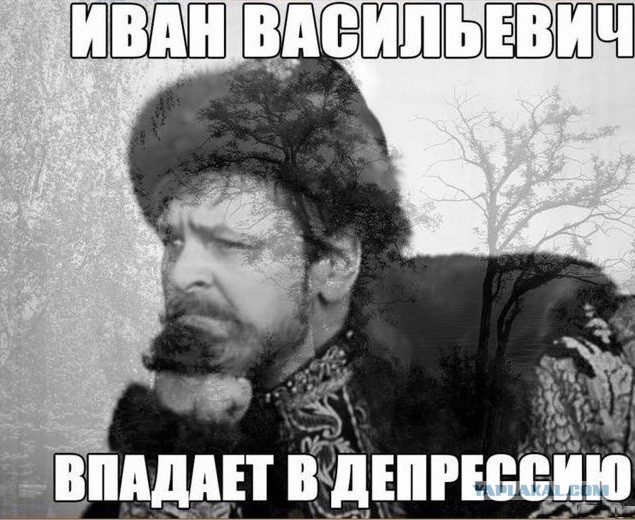 Время диктует свои законы