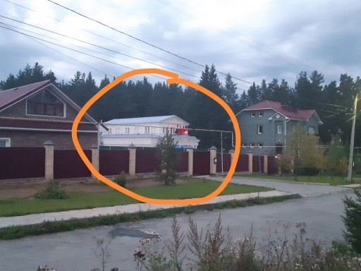 Как я ездил на Урал с приключениями