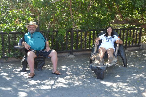 Хочу дачу на канарах!