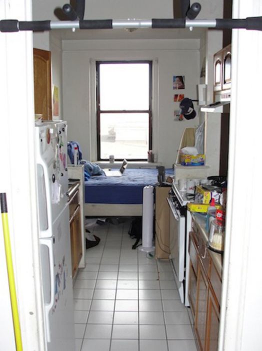 Бюджетные варианты аренды жилья в Лос Анджелесе