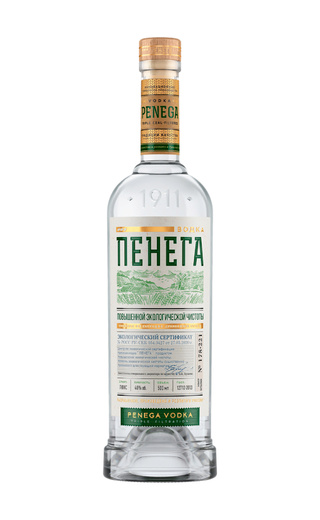 Опрос касаемо водки